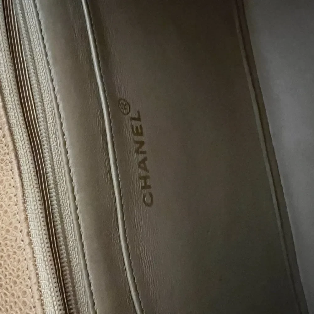 Chanel medium classic flap - Picture 13 of 14